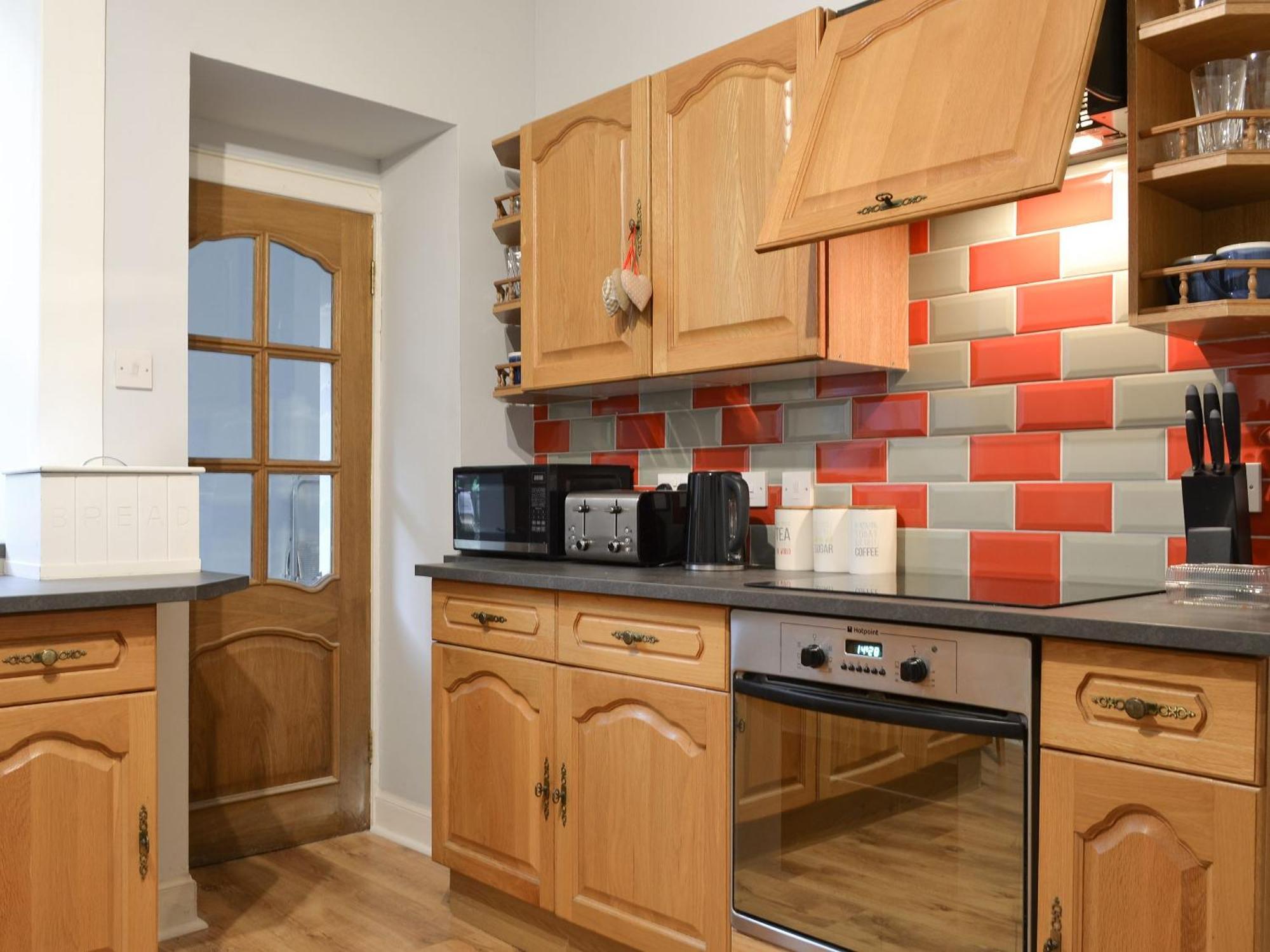Firwood Holiday home Kilmun
