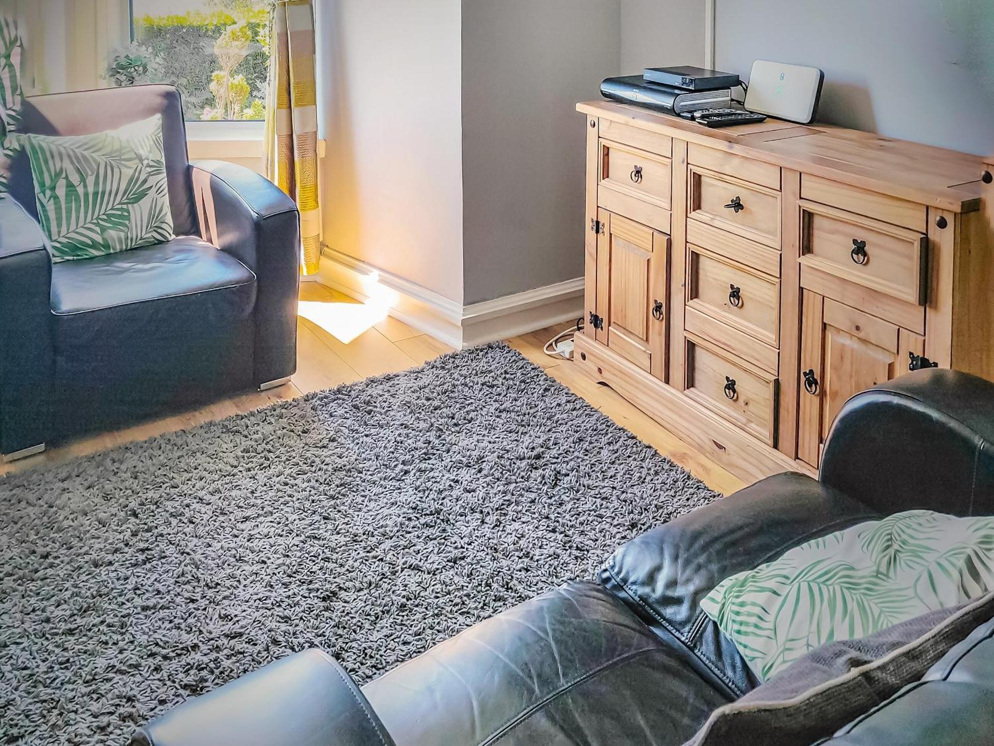 Firwood Holiday home
