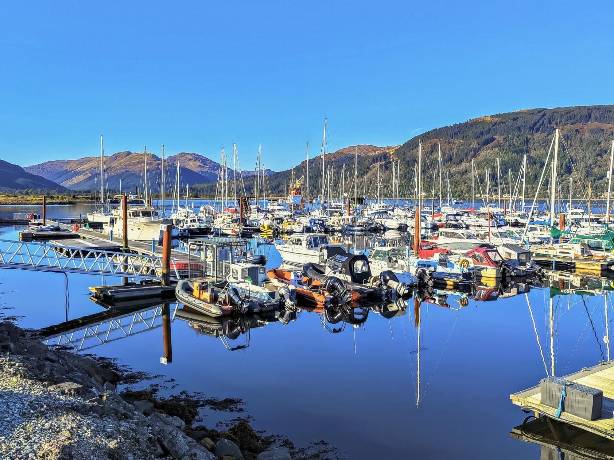 Firwood * Kilmun
