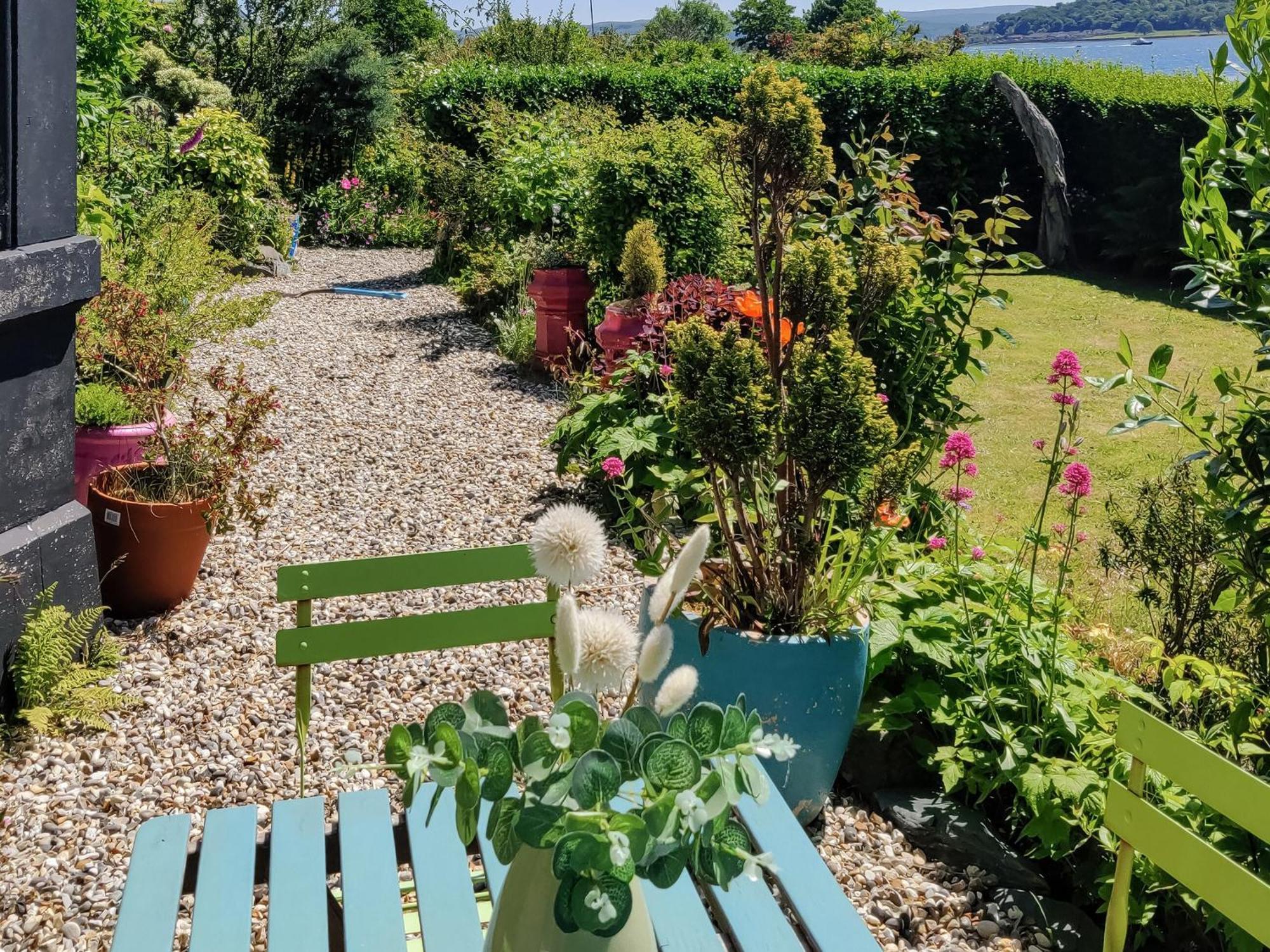 Holiday home Firwood